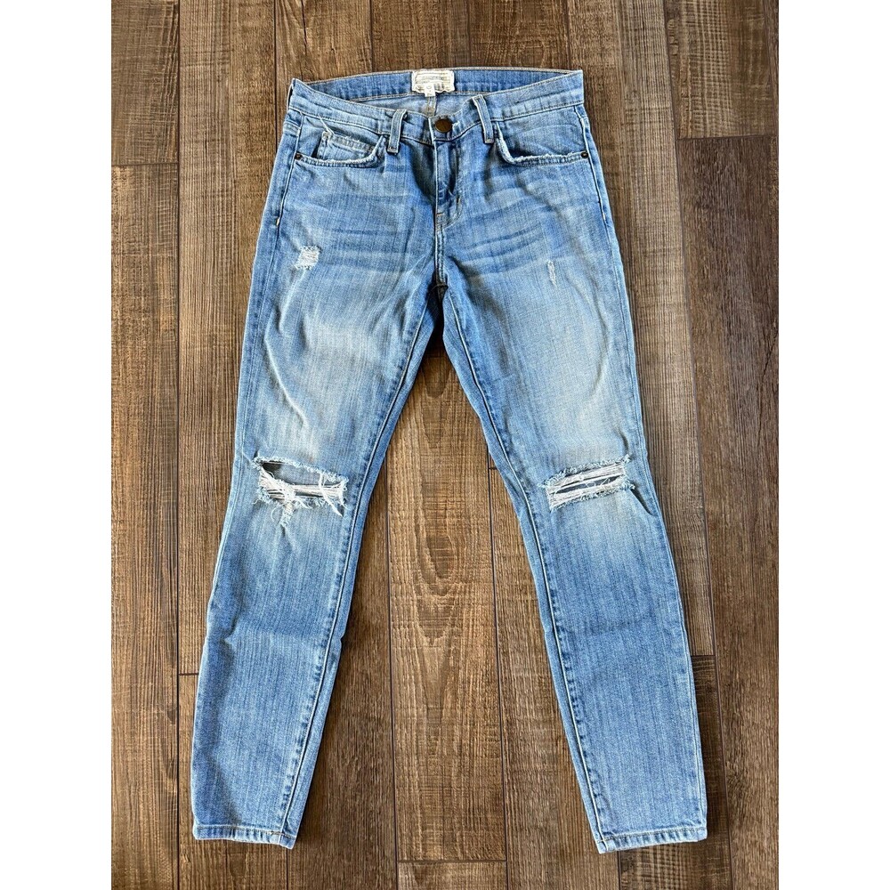 Current/Elliott The Stiletto Jeans Sz. 27
